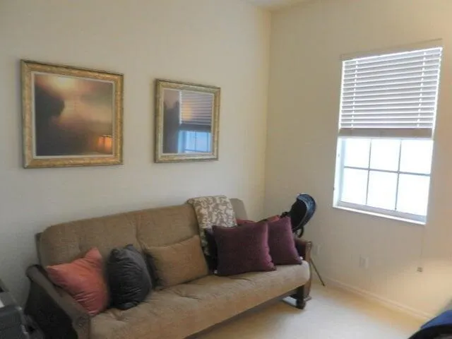 Den/Third Bedroom