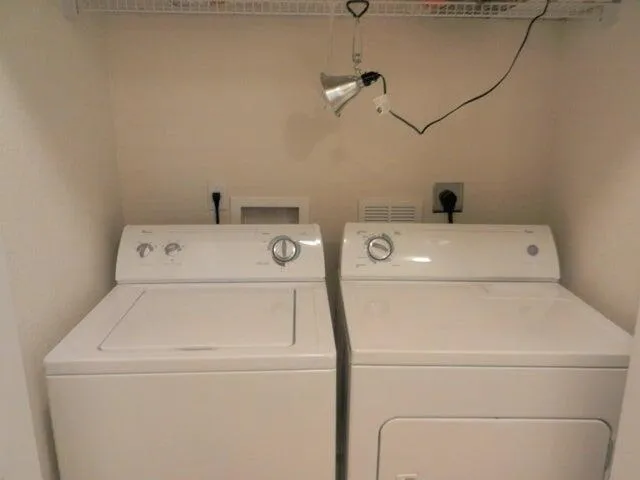 Washer/Dryer
