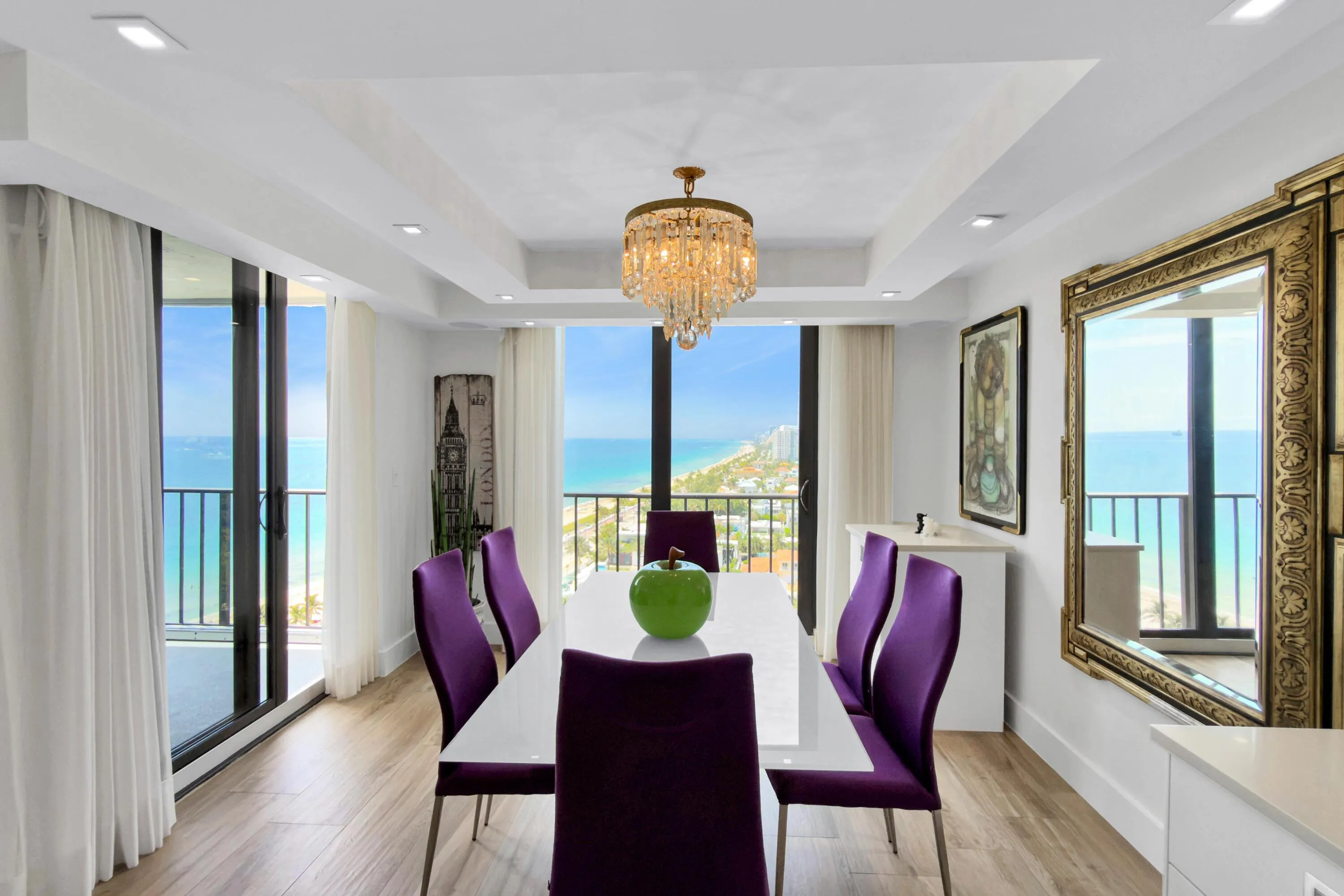 1901 N OCEAN BLVD #16A-25
