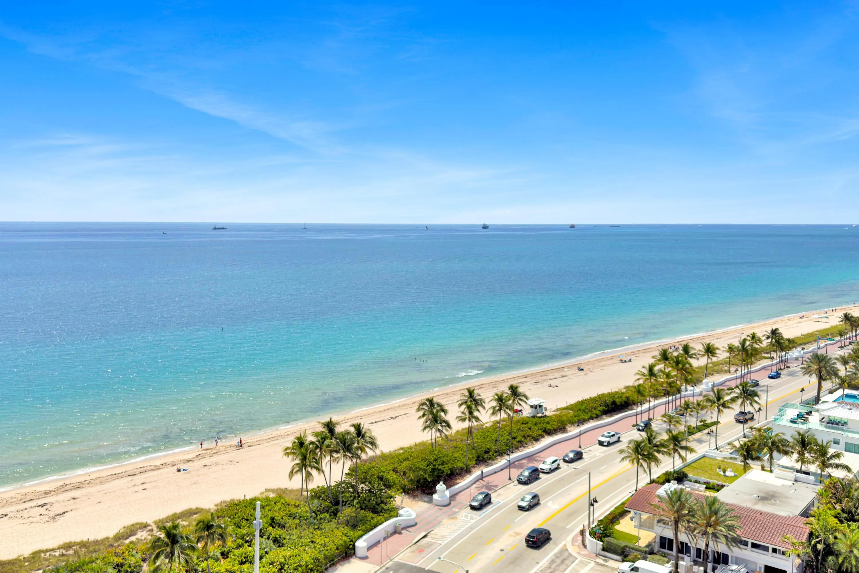 1901 N OCEAN BLVD #16A-17