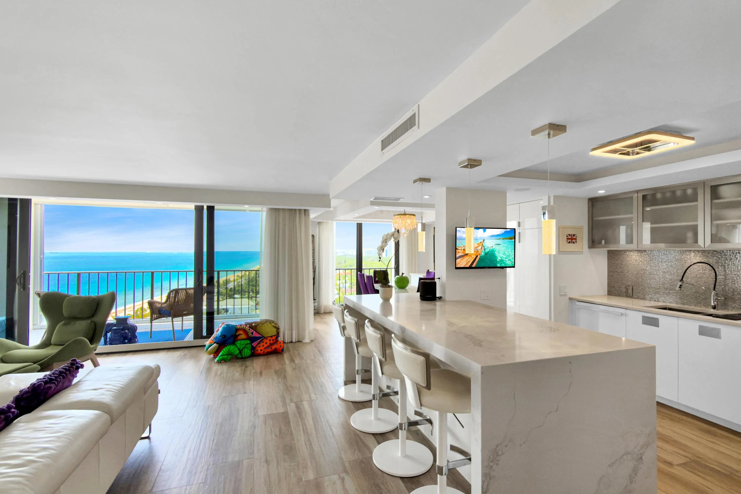 1901 N OCEAN BLVD #16A-10