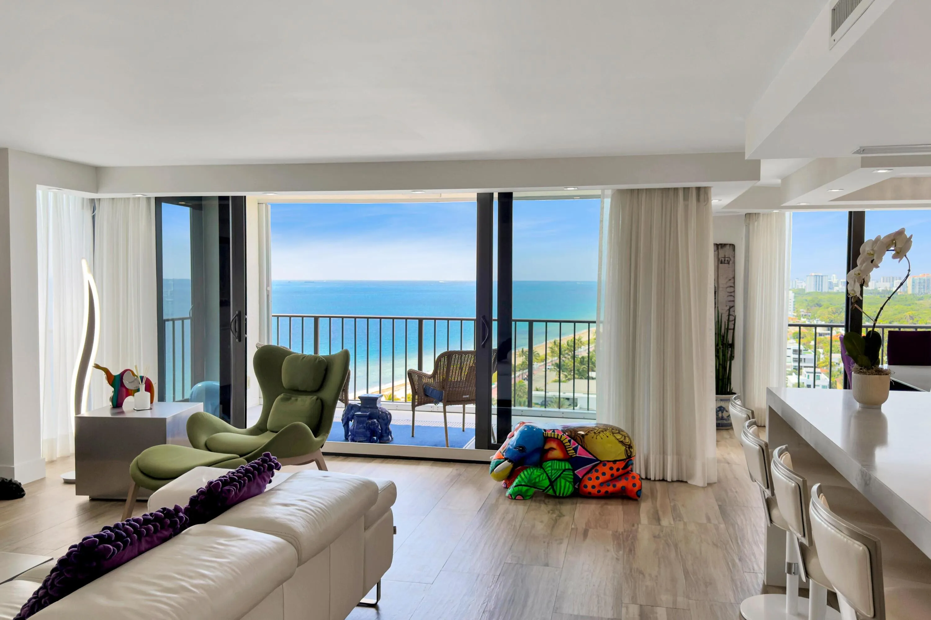 1901 N OCEAN BLVD #16A-8