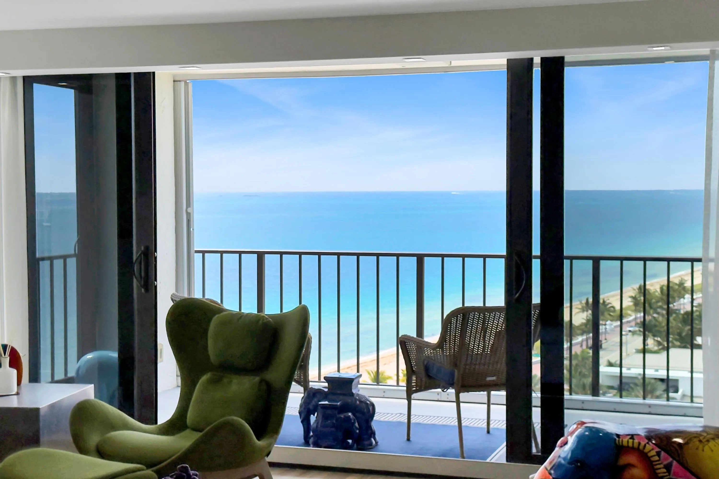 1901 N OCEAN BLVD #16A-9