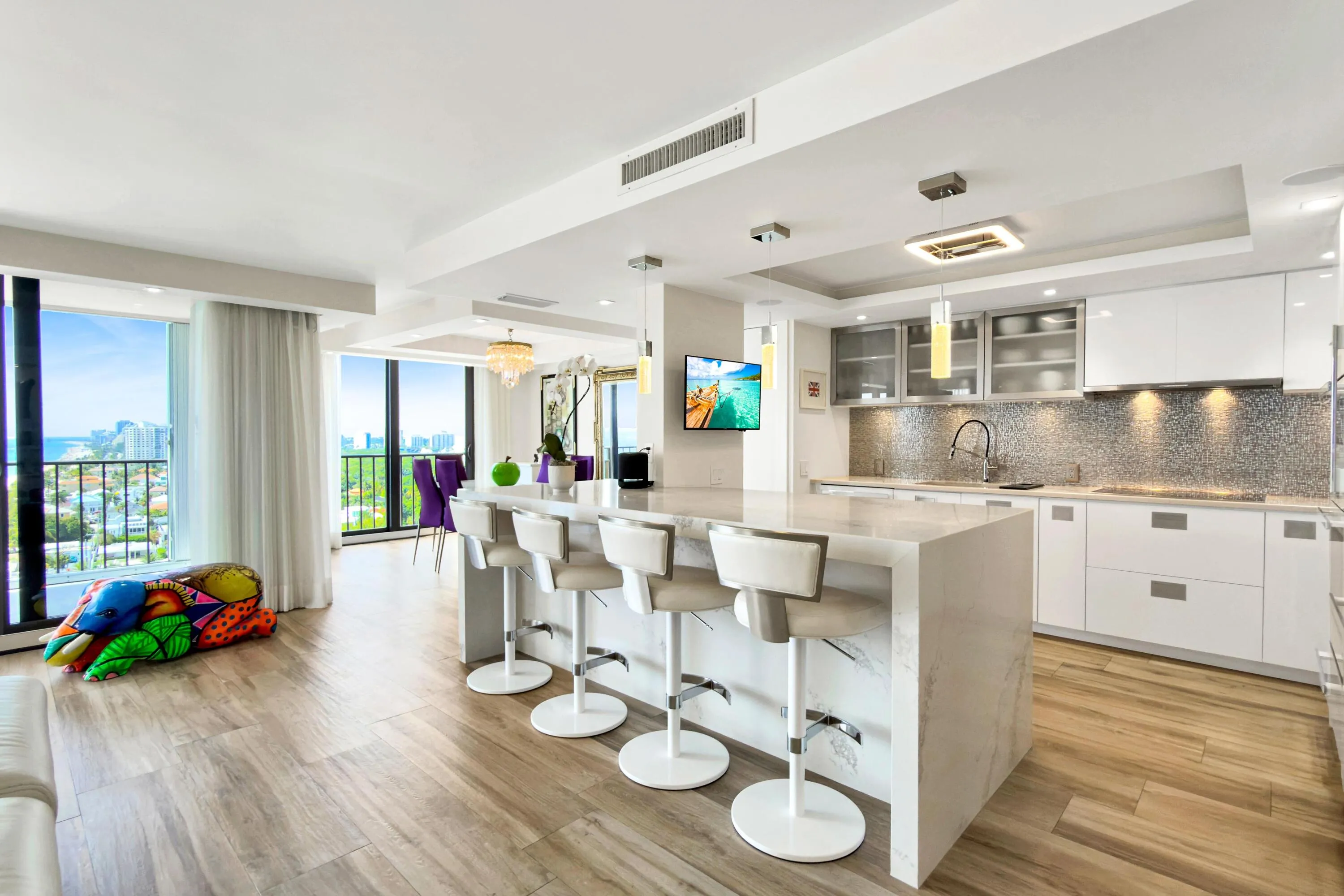 1901 N OCEAN BLVD #16A-19