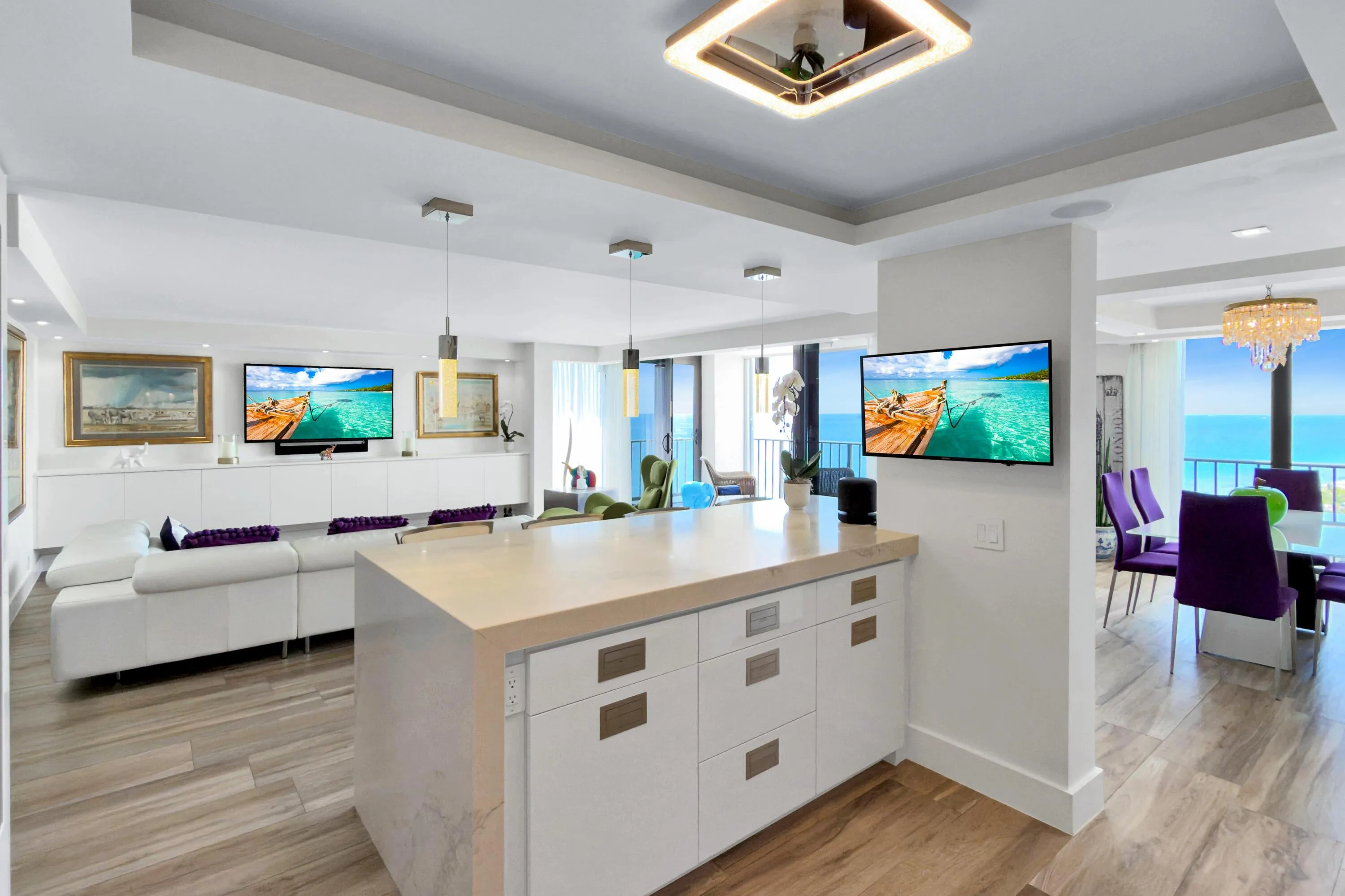1901 N OCEAN BLVD #16A-22