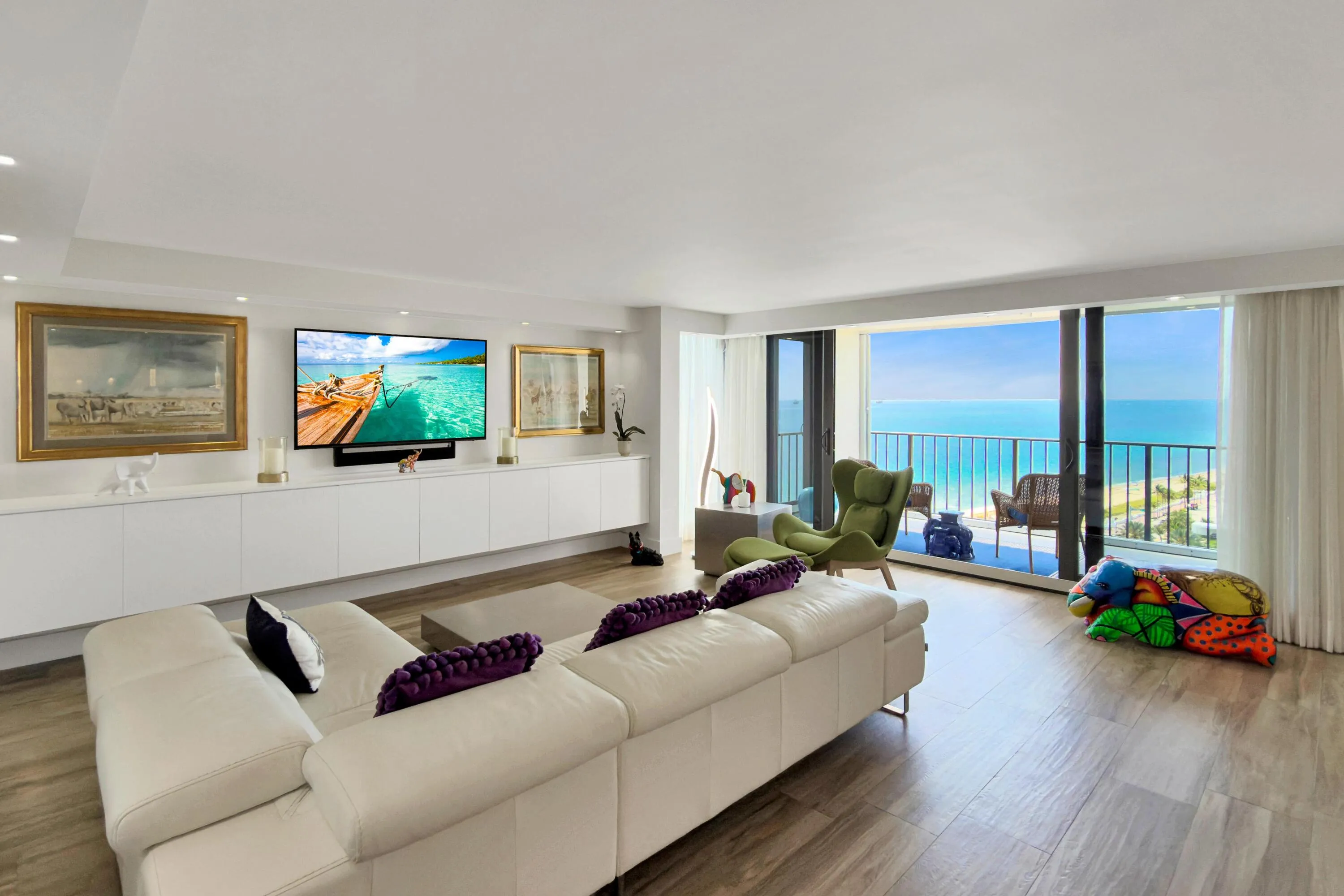 1901 N OCEAN BLVD #16A-7