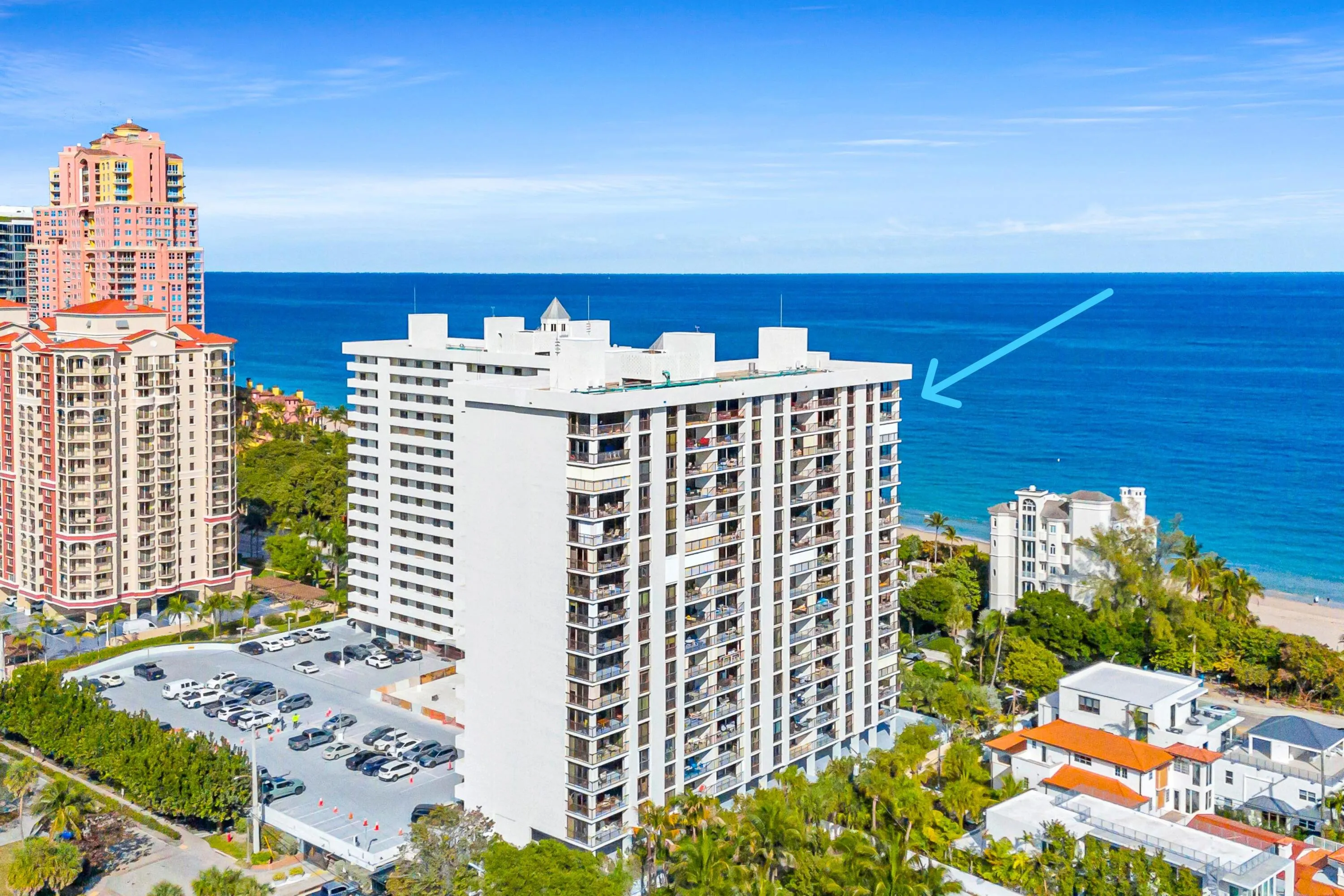 1901 N OCEAN BLVD #16A-51 ARROW 1