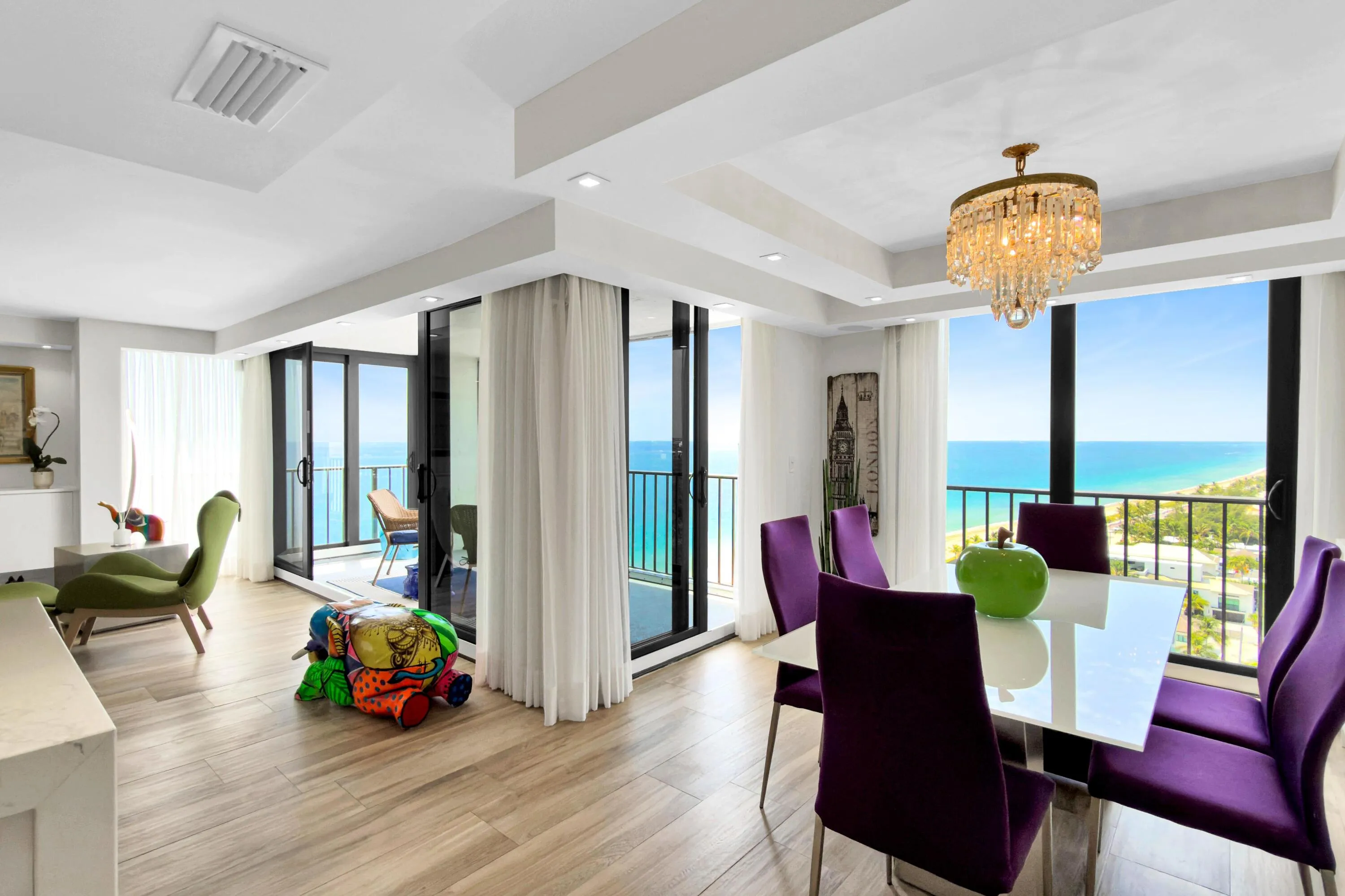 1901 N OCEAN BLVD #16A-24