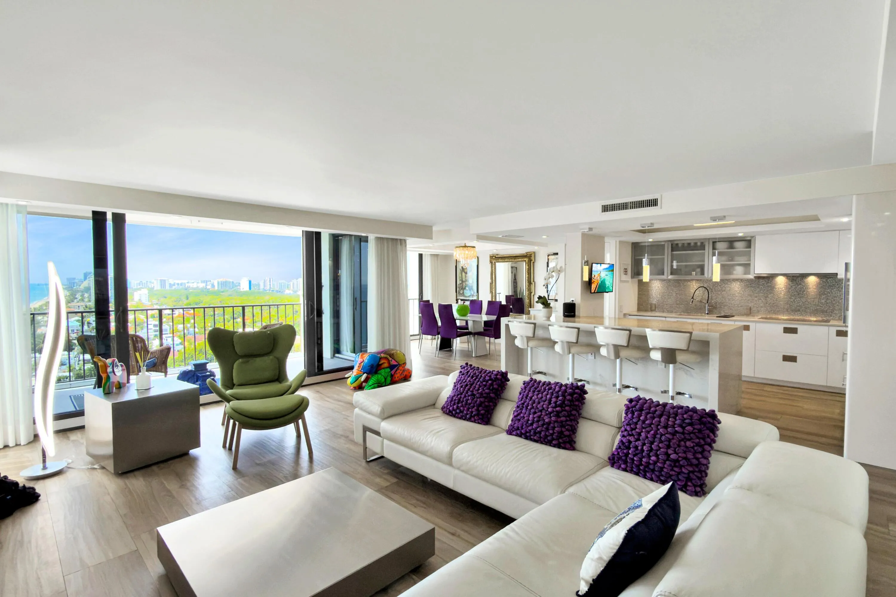 1901 N OCEAN BLVD #16A-11