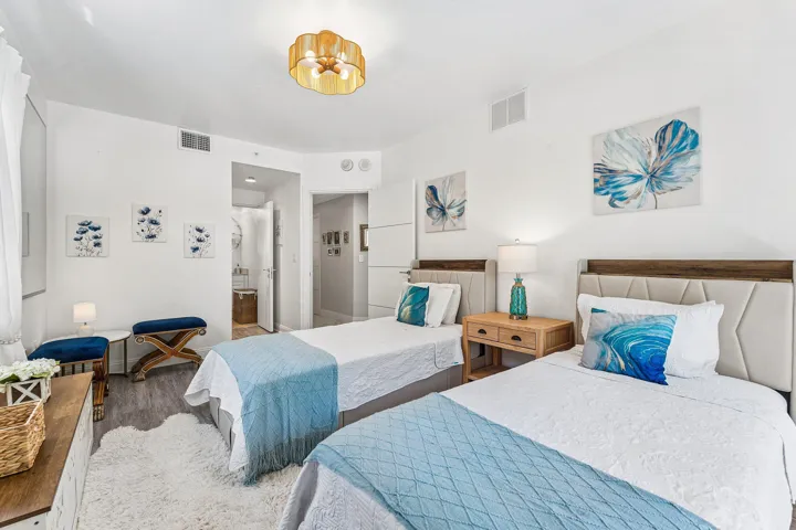 Third Bedroom
