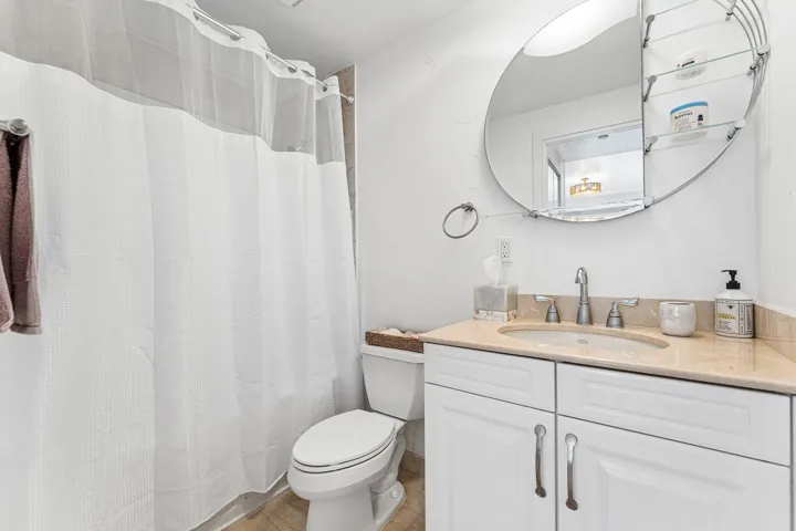 Third Bath