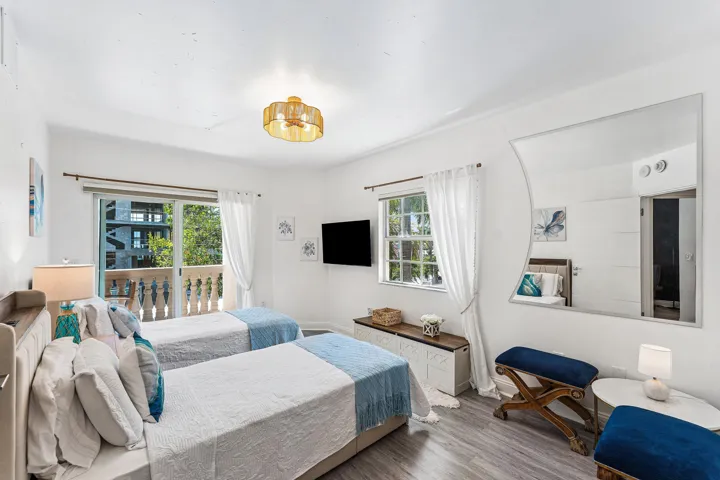 Third Bedroom