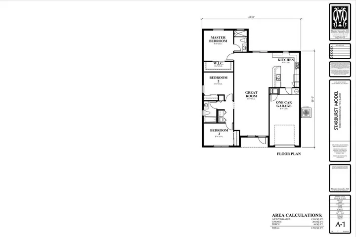 Interior Plans