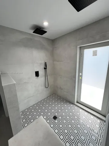 Exit to Pool