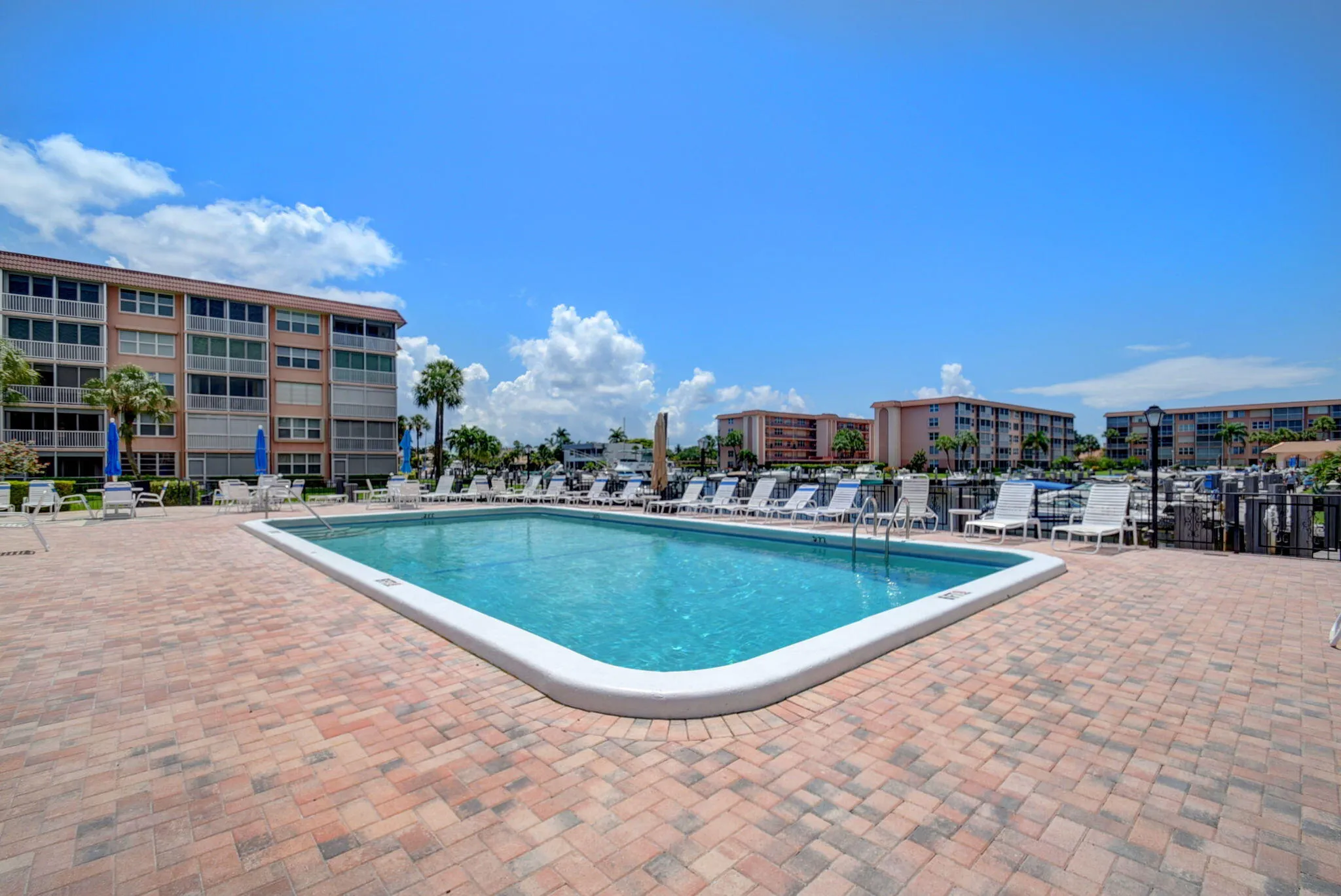 Pool #2