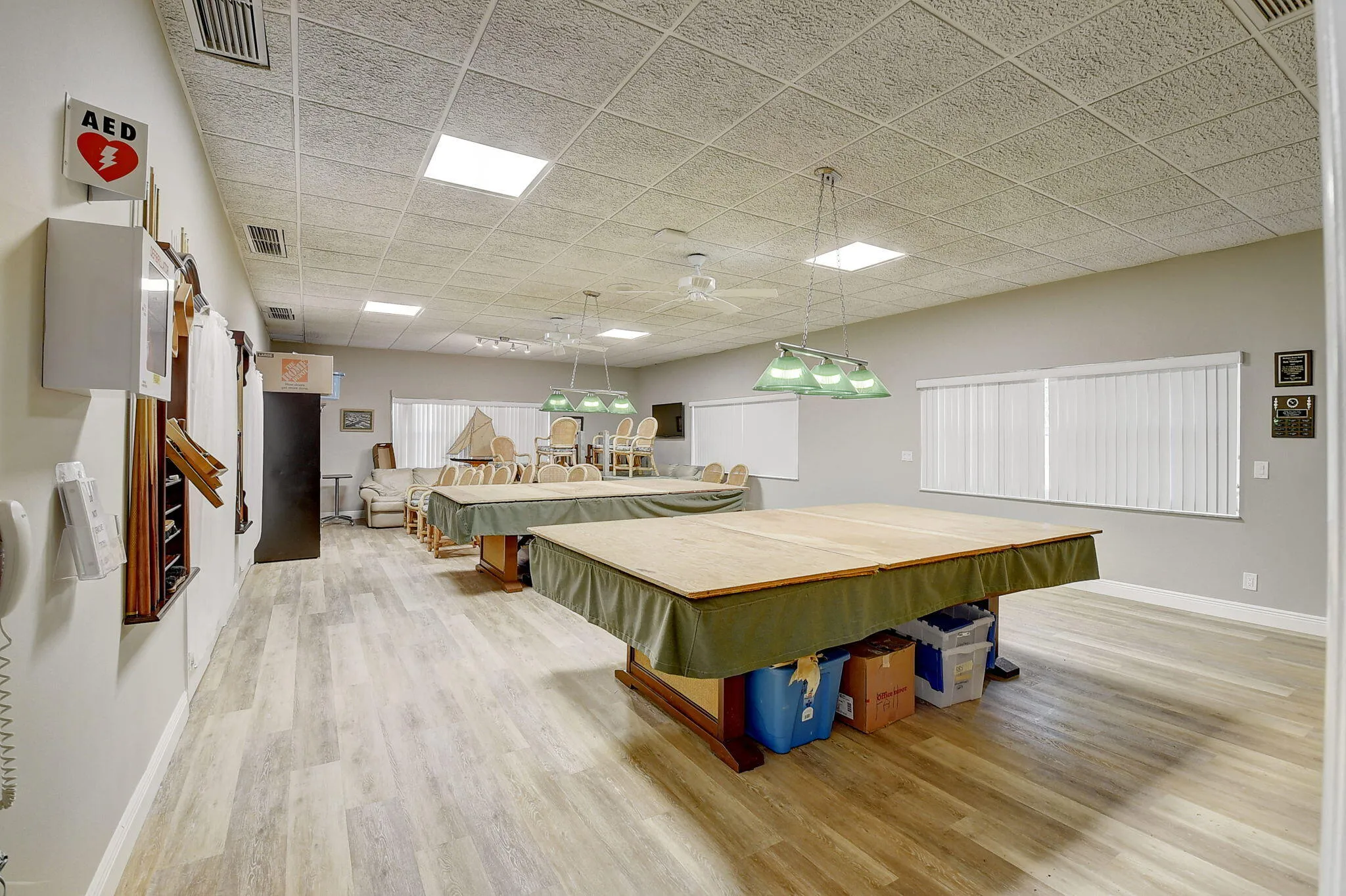 Billiards