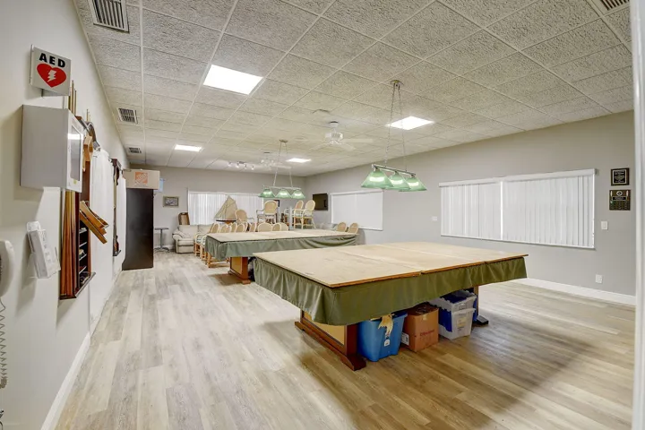 Billiards