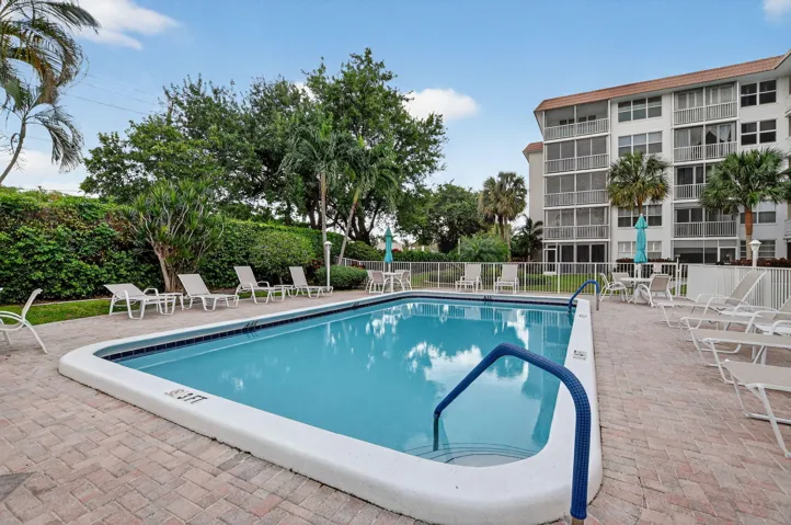 Pool #1