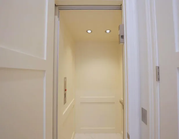 ELEVATOR