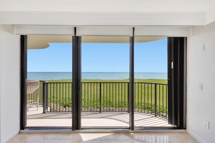 2nd Suite Terrace