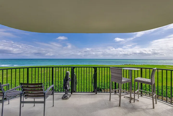 Living Room View