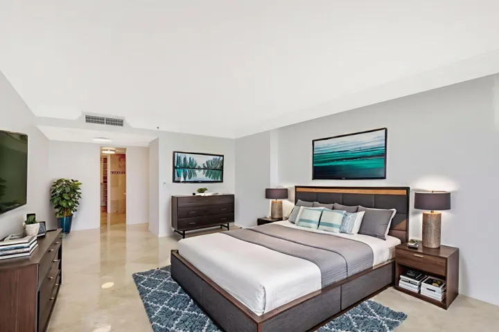 2nd Master Suite