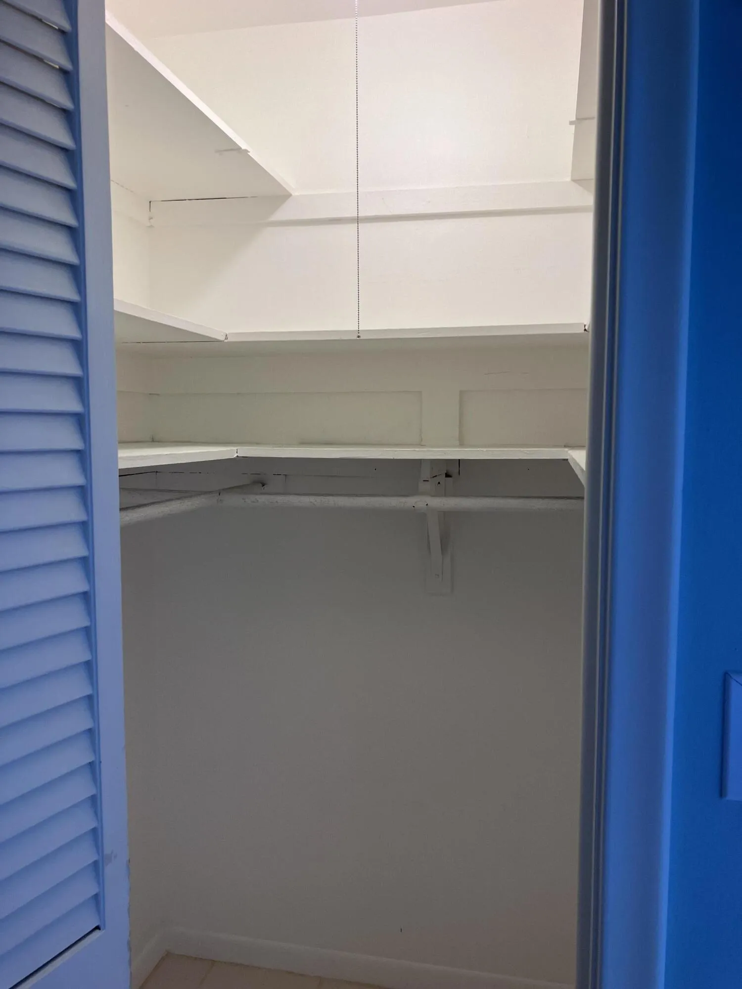 closet #1