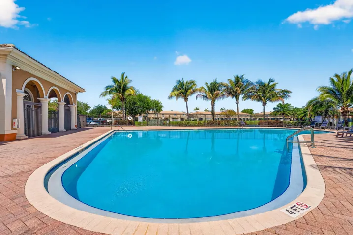 Community Pool