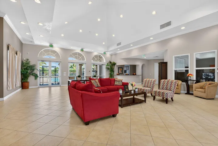 Clubhouse