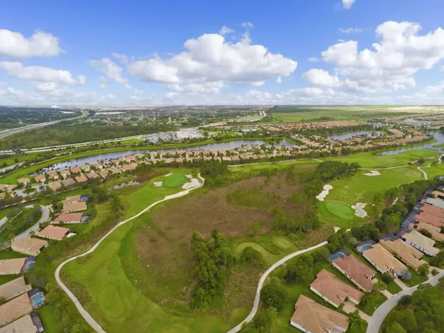 18 - Community aerial