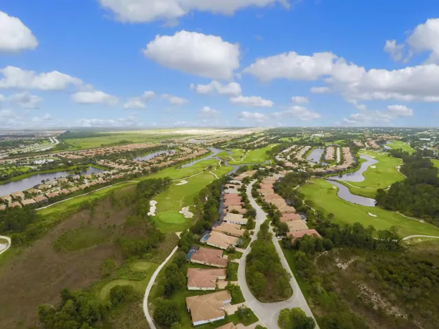 17 - Community aerial