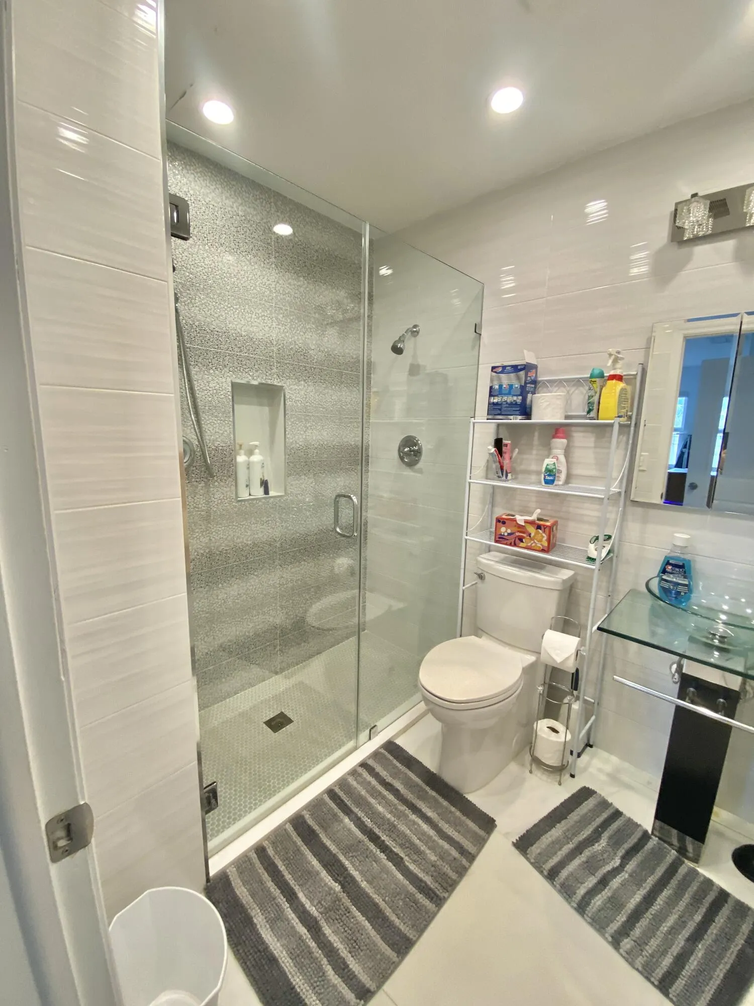 full bath