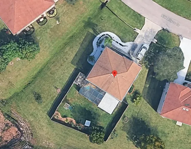 aerial