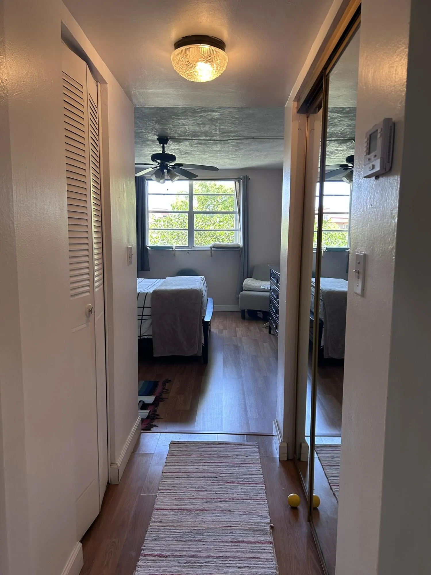 320- Hallway