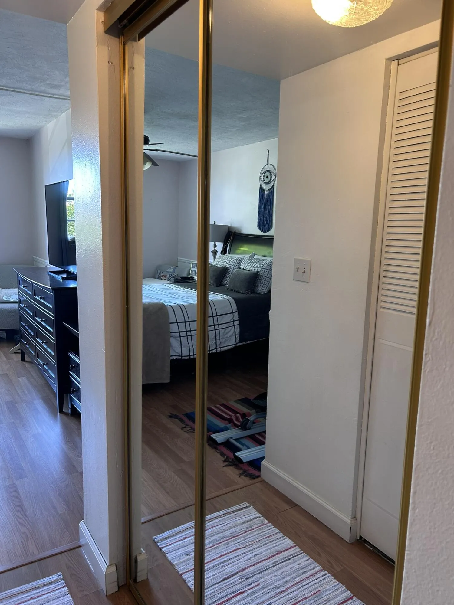320- Hall Closet 1