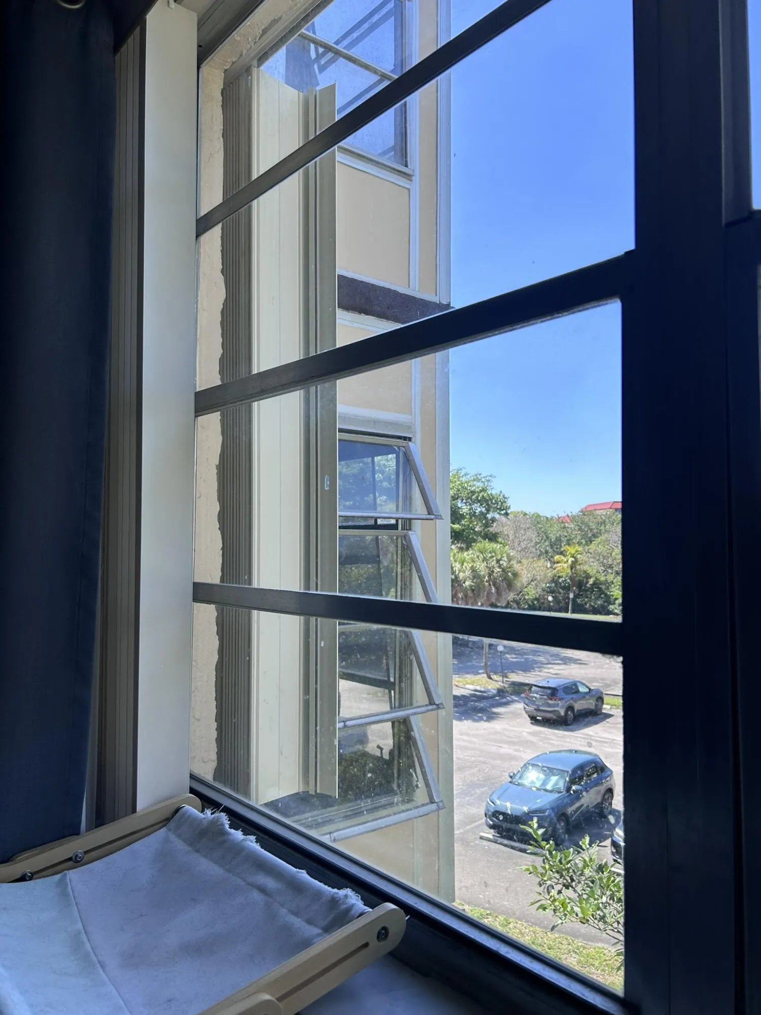 320- Bedroom Window