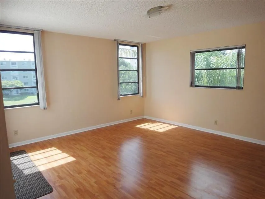 7. Master Bedroom