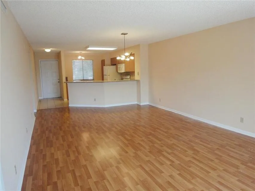 3. Kitchen-Living room