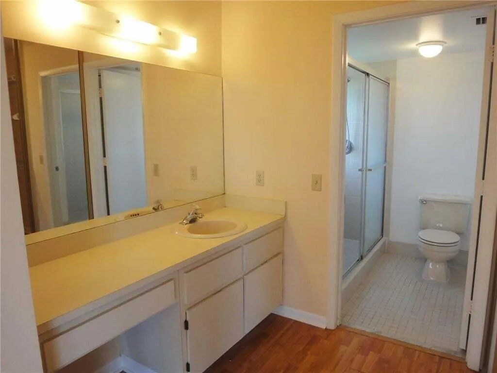 9. Master Bathroom