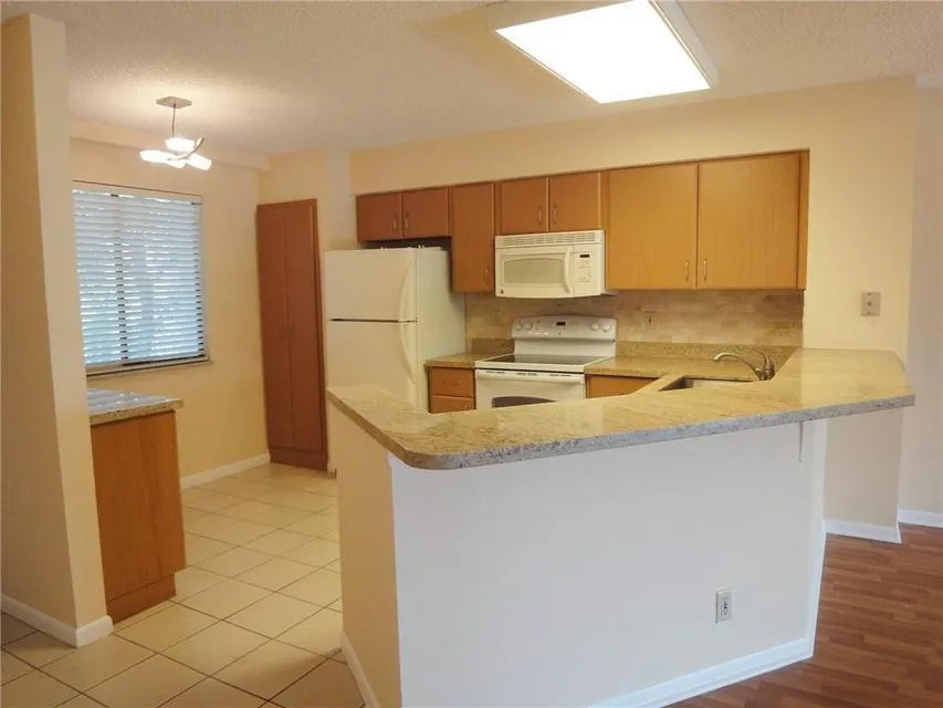4. Kitchen