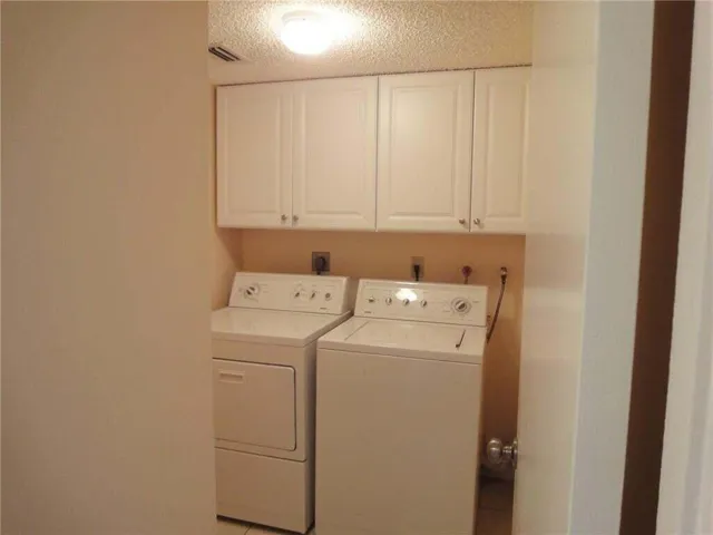 13. Laundry Room