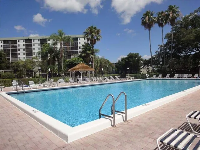 16. Swimming Pool