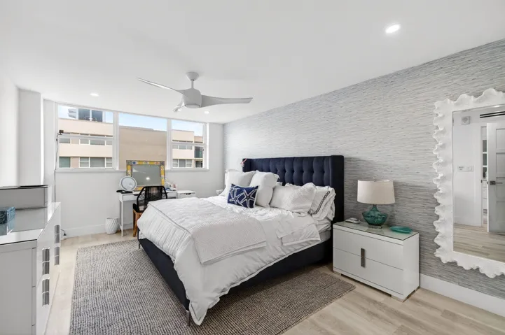Bedroom #1