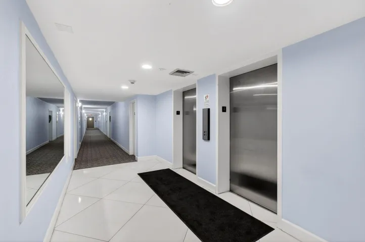 Elevators