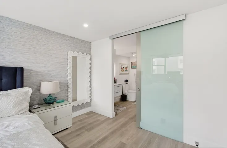 Bedroom #1