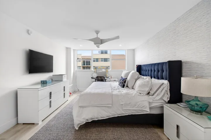 Bedroom #1