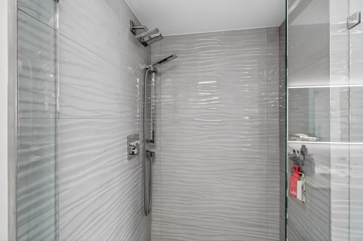 Shower #1