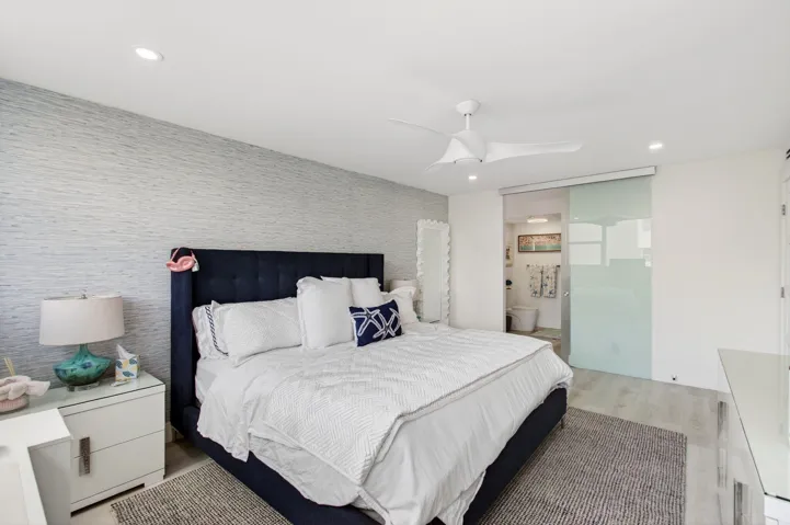 Bedroom #1