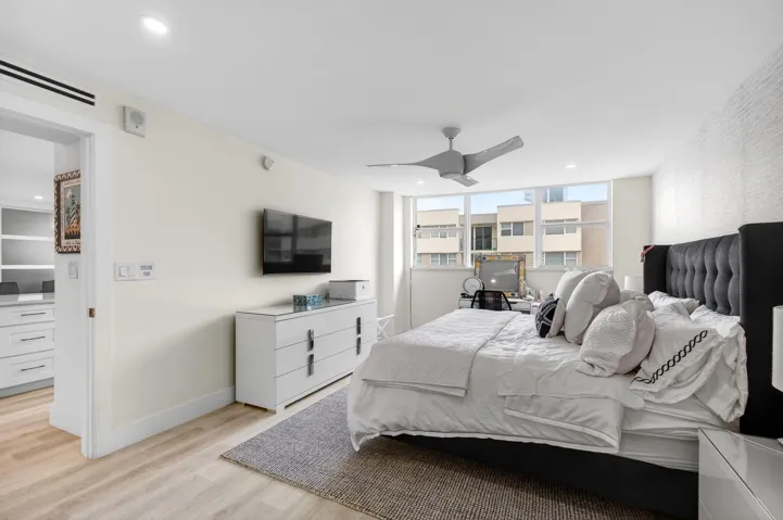 Bedroom #1