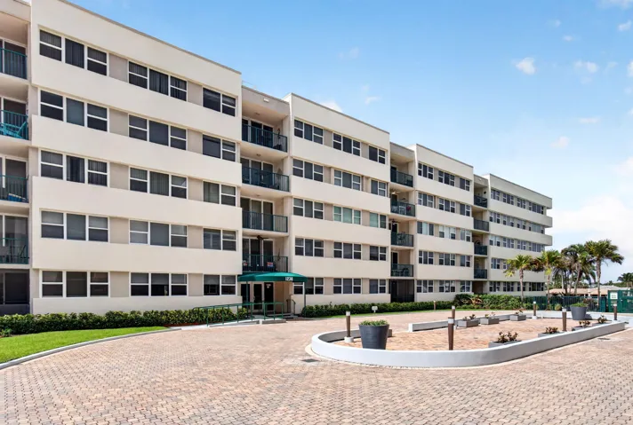 1236 Building